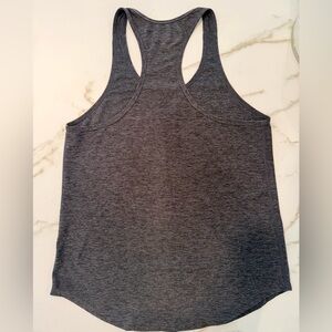 Outdoor Voices 
CloudKnit Racerback Tank